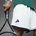 adidas  Heritage Short White Férfirövidnadrág