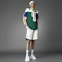 adidas  Heritage Short White Férfirövidnadrág