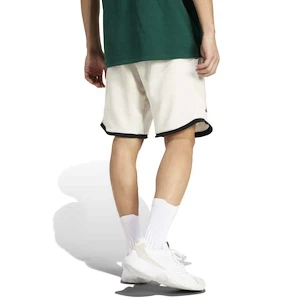 adidas  Heritage Short White Férfirövidnadrág