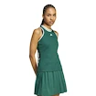 adidas  Heritage Tank Green Női ujjatlan póló
