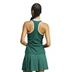 adidas  Heritage Tank Green Női ujjatlan póló