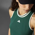 adidas  Heritage Tank Green Női ujjatlan póló