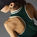 adidas  Heritage Tank Green Női ujjatlan póló