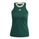 adidas  Heritage Tank Green Női ujjatlan póló
