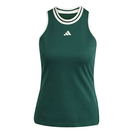 adidas Heritage Tank Green Női ujjatlan póló