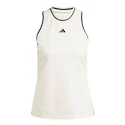 adidas  Heritage Tank White Női ujjatlan póló