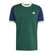 adidas  Heritage Tee Green Férfipóló