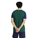 adidas  Heritage Tee Green Férfipóló