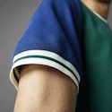 adidas  Heritage Tee Green Férfipóló