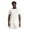 adidas  Heritage Tee White Férfipóló