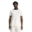 adidas  Heritage Tee White Férfipóló
