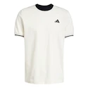 adidas  Heritage Tee White Férfipóló