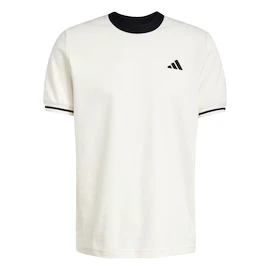 adidas Heritage Tee White Férfipóló