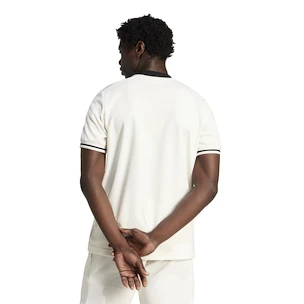 adidas  Heritage Tee White Férfipóló