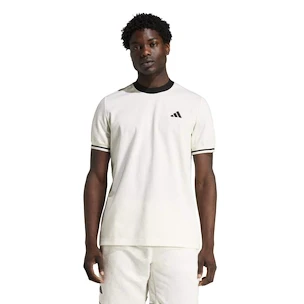 adidas  Heritage Tee White Férfipóló