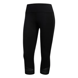 adidas How We Do 3/4 black Női leggings