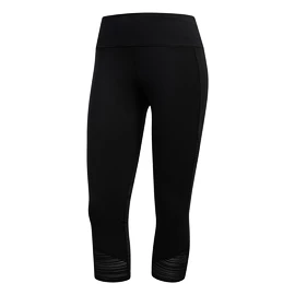 Adidas How We Do 3/4 női leggings, fekete