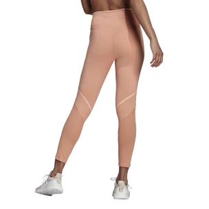 adidas  How We Do Tight Ambient Blush Női leggings L