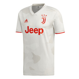 Adidas Juventus FC kültéri mez 19/20