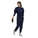 adidas  KK Sweat Crew Night Indigo Női melegítőfelső