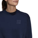adidas  KK Sweat Crew Night Indigo Női melegítőfelső