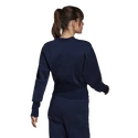 adidas  KK Sweat Crew Night Indigo Női melegítőfelső
