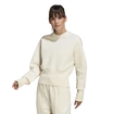 adidas  KK Sweat Crew Non Dyed Női melegítőfelső
