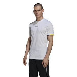 adidas  London Freelift Tee Férfipóló
