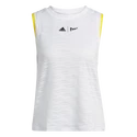 adidas  London Match Tank White Női ujjatlan póló