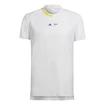 adidas  London Stretch Woven Tee Férfipóló S