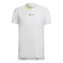 adidas  London Stretch Woven Tee Férfipóló S