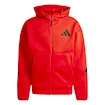 adidas  M Z.N.E. FZ Purrub  Férfi-melegítőfelső