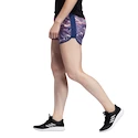 Adidas M20 női rövidnadrág, rózsaszín-kék