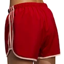Adidas M20 piros női rövidnadrág
