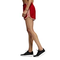 Adidas M20 piros női rövidnadrág