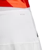 Adidas MA Skirt Olymp fehér női teniszszoknya