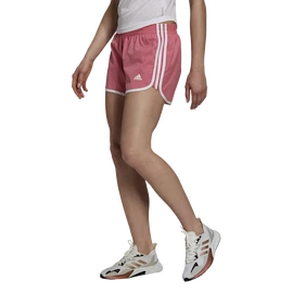 adidas Marathon 20 Shorts Rose Tone Női rövidnadrág