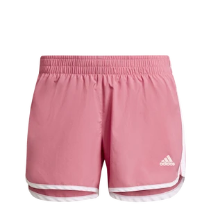 adidas  Marathon 20 Shorts Rose Tone Női rövidnadrág XS