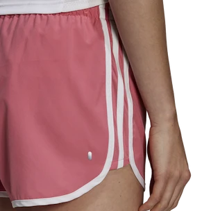 adidas  Marathon 20 Shorts Rose Tone Női rövidnadrág XS