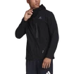 adidas  Marathon Jacket Black Férfidzseki