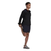 adidas  Marathon Jacket Black Férfidzseki