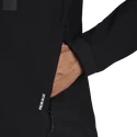 adidas  Marathon Jacket Black Férfidzseki