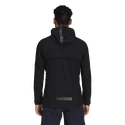 adidas  Marathon Jacket Black Férfidzseki