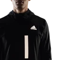adidas  Marathon Jacket Black Férfidzseki
