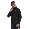 adidas  Marathon Jacket Black Férfidzseki