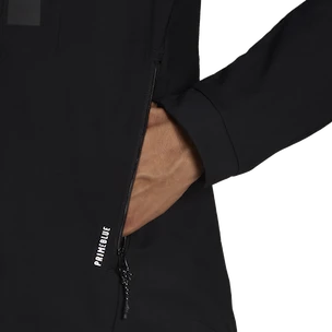adidas  Marathon Jacket Black Férfidzseki