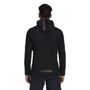 adidas  Marathon Jacket Black Férfidzseki