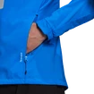 adidas  Marathon Jacket Blue Rush Férfidzseki
