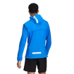 adidas  Marathon Jacket Blue Rush  Férfidzseki