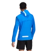 adidas  Marathon Jacket Blue Rush Férfidzseki